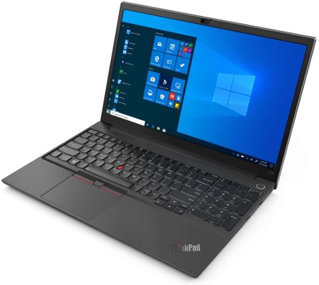 Купить Ноутбук Lenovo ThinkPad E15 Gen 2 (20TD002RRT) фото 2 Купить Ноутбук Lenovo ThinkPad E15 Gen 2 (20TD002RRT) фото 2