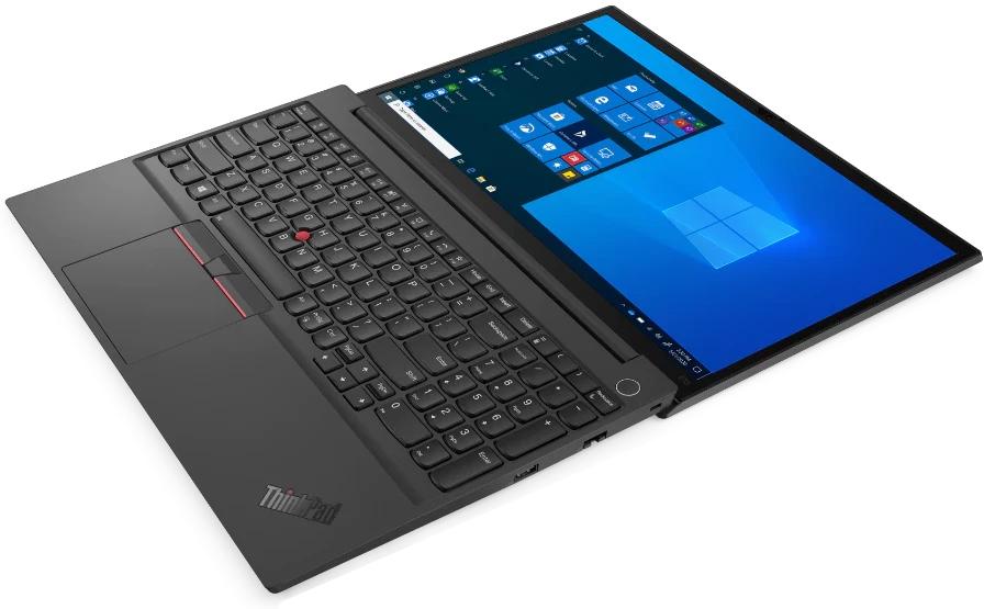 Купить Ноутбук Lenovo ThinkPad E15 Gen 2 (20TD002RRT) фото 4 Купить Ноутбук Lenovo ThinkPad E15 Gen 2 (20TD002RRT) фото 4