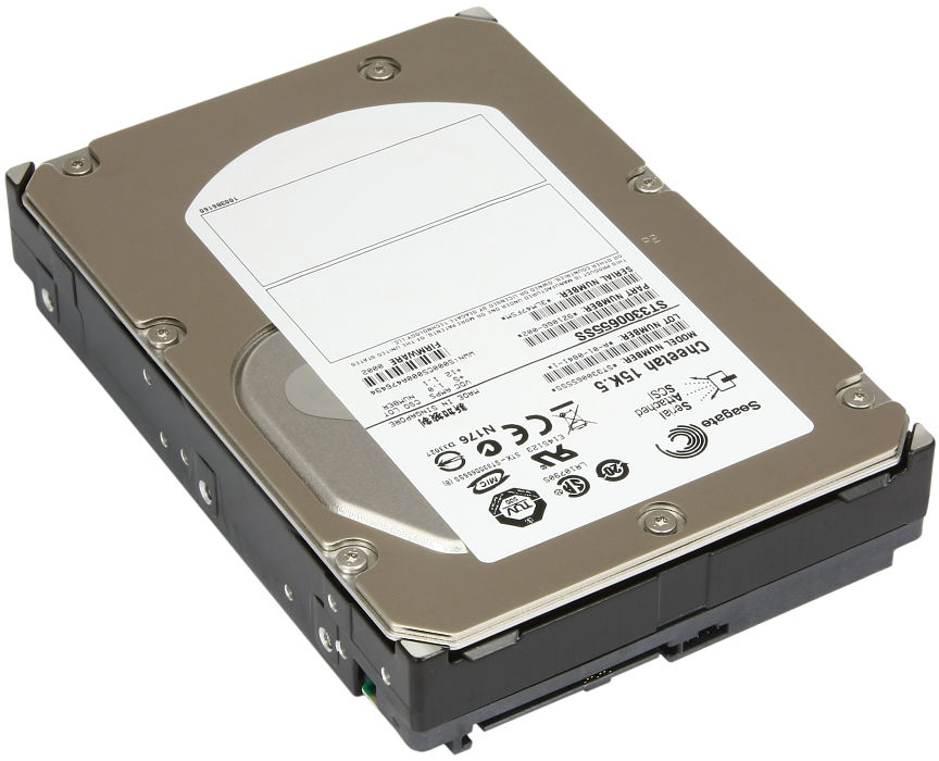 ������ ������� ���� Seagate ST3146855LW (ST3146855LW) ���� 2