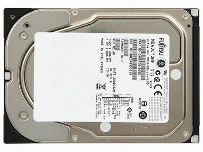 ������ ������� ���� Fujitsu-Siemens MBA3073NP (MBA3073NP) ���� 2