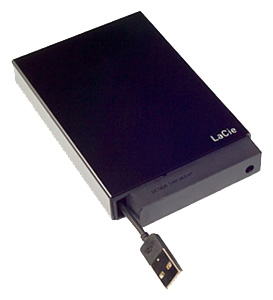 ������ ������� ������� ���� LaCie 301829 (301829) ���� 2