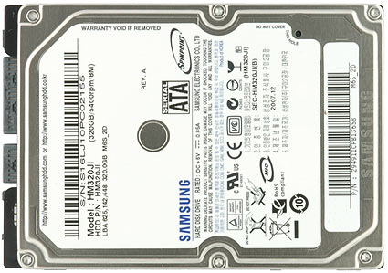������ ������� ���� Samsung HM320JI (HM320JI) ���� 2