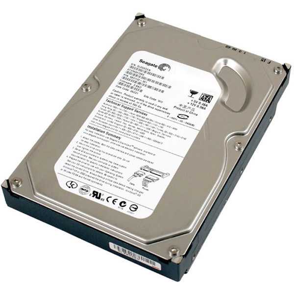 ������ ������� ���� Seagate ST3300656FC (ST3300656FC) ���� 2