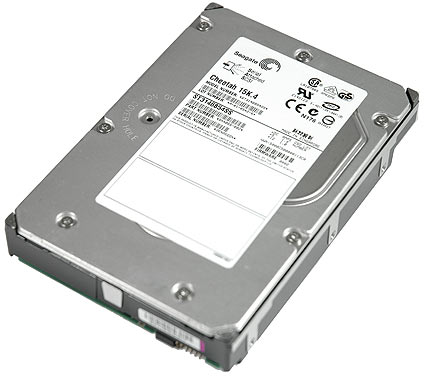 ������ ������� ���� Seagate ST3300656SS (ST3300656SS) ���� 2