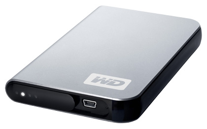 ������ ������� ������� ���� Western Digital WDML5000 (WDML5000) ���� 2