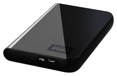 ������ ������� ������� ���� Western Digital WDME4000 (WDME4000) ���� 2