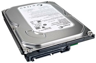 ������ ������� ���� Seagate ST3500418AS (ST3500418AS) ���� 2
