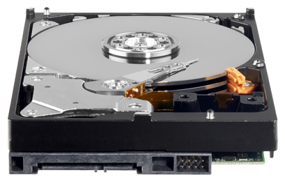 ������ ������� ���� Western Digital Caviar Green 2 �� (WD20EADS) ���� 2
