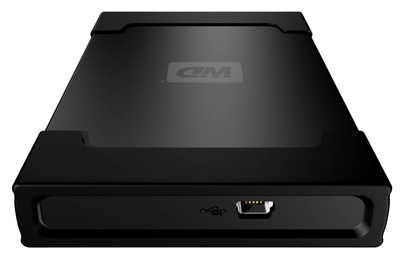������ ������� ������� ���� Western Digital WDE1MSBK5000 (WDE1MSBK5000) ���� 2