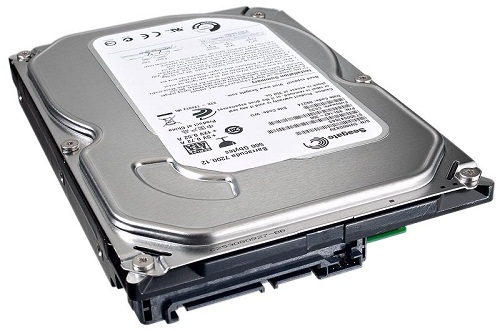 ������ ������� ���� Seagate ST3320418AS (ST3320418AS) ���� 2