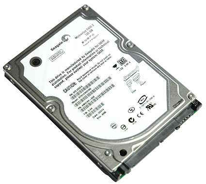 ������ ������� ���� Seagate ST9160314AS (ST9160314AS) ���� 2