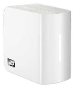 Купить Внешний жесткий диск Western Digital My Book World Edition II 4 ТБ (WDH2NC40000E) фото 1 Купить Внешний жесткий диск Western Digital My Book World Edition II 4 ТБ (WDH2NC40000E) фото 1