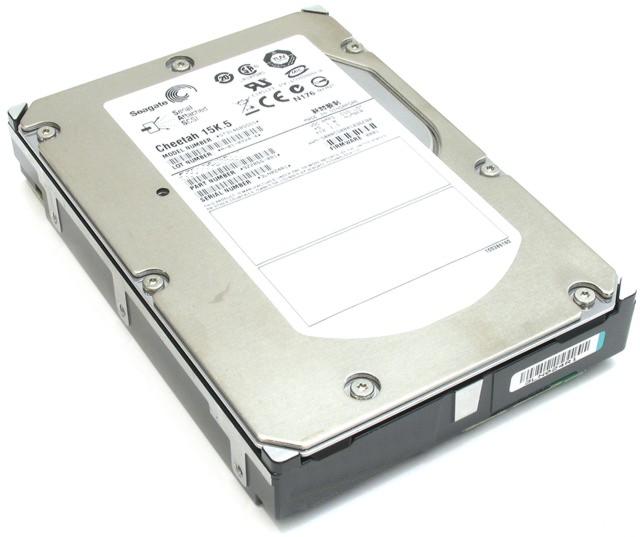 ������ ������� ���� Seagate ST3450857SS (ST3450857SS) ���� 2