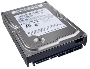 ������ ������� ���� Samsung ST500DL001 (HD503HI) ���� 2