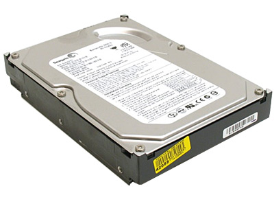 ������ ������� ���� Seagate ST3120814A (ST3120814A) ���� 2