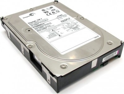 ������ ������� ���� Seagate ST3300007LC (ST3300007LC) ���� 2