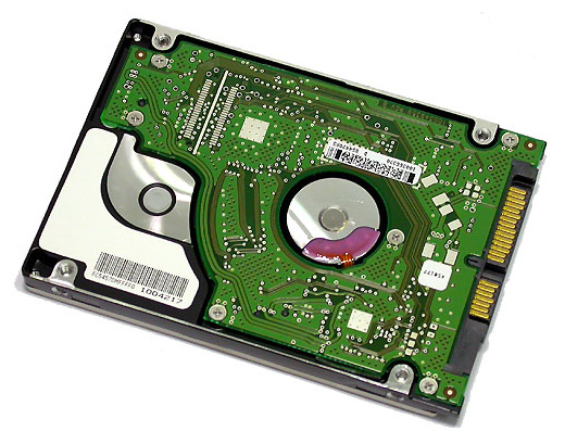 ������ ������� ���� Seagate ST9120821AS (ST9120821AS) ���� 2