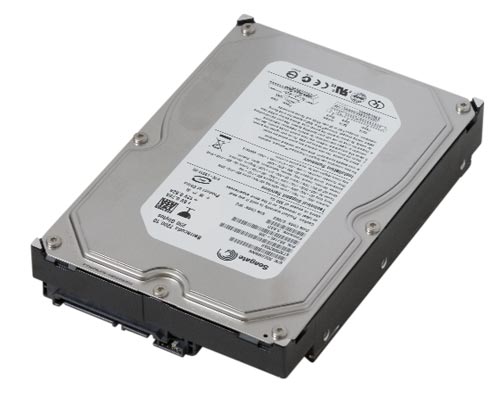 ������ ������� ���� Seagate ST3250620AS (ST3250620AS) ���� 2