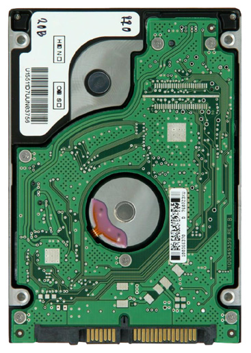 ������ ������� ���� Seagate ST910021AS (ST910021AS) ���� 2
