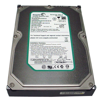 ������ ������� ���� Seagate ST3250820AS (ST3250820AS) ���� 2