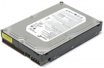 ������ ������� ���� Seagate ST3250820A (ST3250820A) ���� 2