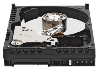������ ������� ���� Western Digital WD740ADFD (WD740ADFD) ���� 2