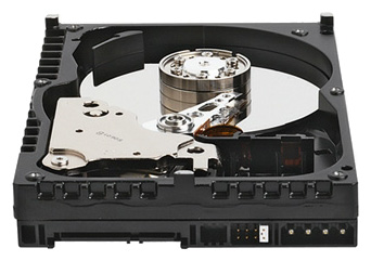 ������ ������� ���� Western Digital WD360ADFD (WD360ADFD) ���� 2