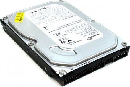������ ������� ���� Seagate ST380215A (ST380215A) ���� 2
