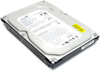 ������ ������� ���� Seagate ST3160815AS (ST3160815AS) ���� 2