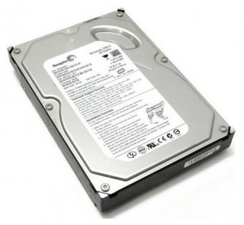 ������ ������� ���� Seagate ST380815AS (ST380815AS) ���� 2