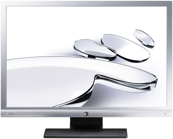 ������ ������� BenQ G900WAD (9H.0BHLB.D4E) ���� 3