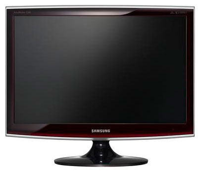 ������ ������� Samsung SyncMaster T260 (LS26TWHSU2) ���� 2