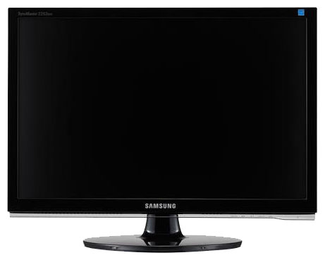 ������ ������� Samsung SyncMaster 2253BW (LS22AQWJFV) ���� 2