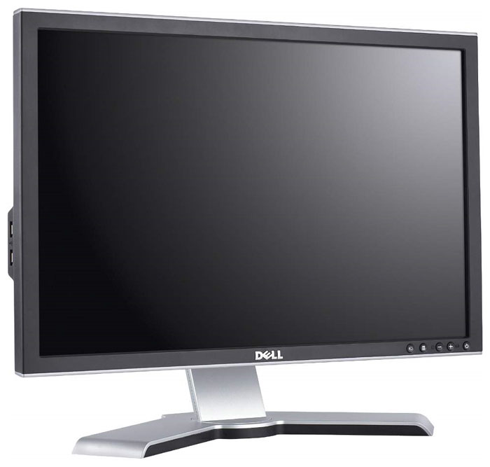 ������ ������� Dell 1908WFP (DM-1908-002-3) ���� 2