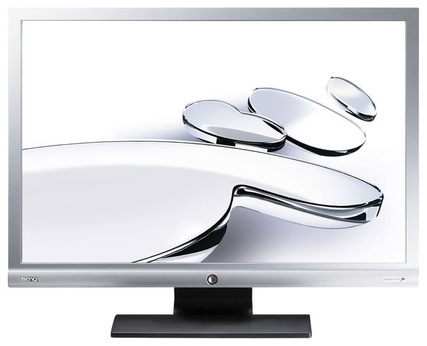 ������ ������� BenQ G2000W (9J.0CA72.ASE) ���� 2
