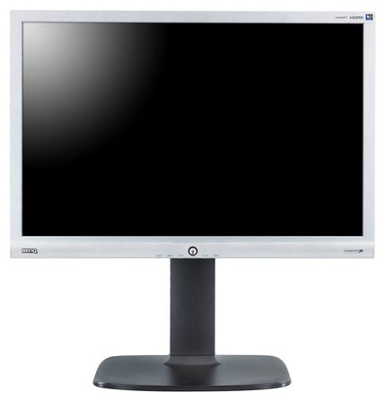 ������ ������� BenQ G2400WT (9H.0BJLB.HSE) ���� 2