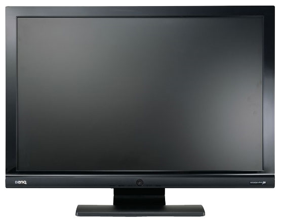 ������ ������� BenQ G2010WA (9H.0CALN.I8E) ���� 2