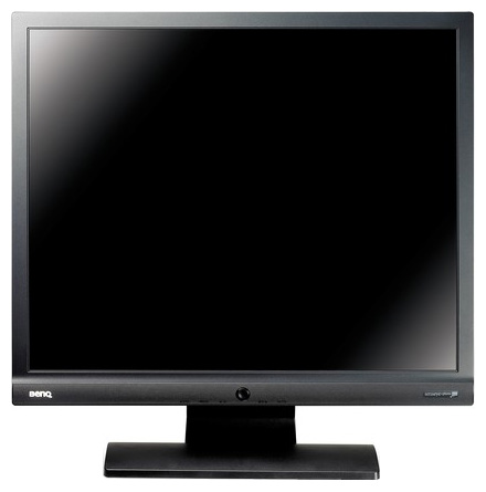 ������ ������� BenQ G900AD (9H.0C4LB.D4E) ���� 2
