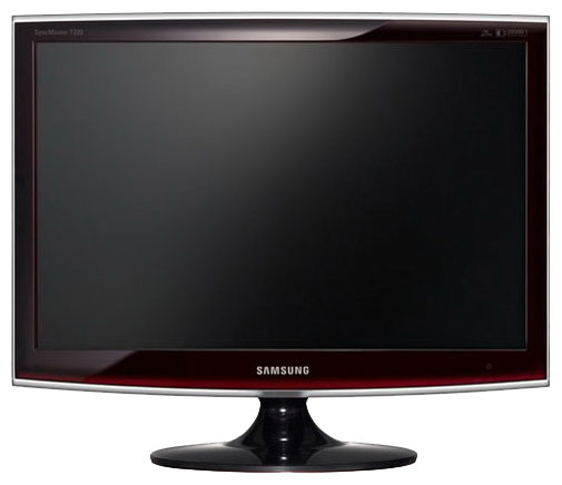 ������ ������� Samsung SyncMaster T240 (LS24TWHSUV) ���� 2