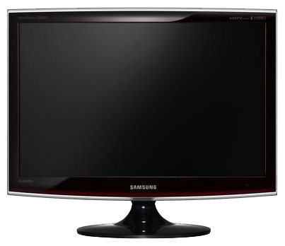 ������ ������� Samsung SyncMaster T200HD (LS20TDDSUV) ���� 2