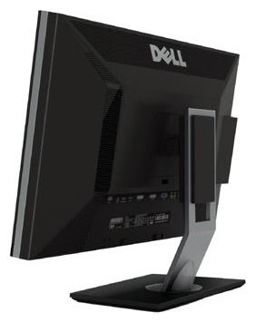 Купить Монитор Dell UltraSharp 2709W (210-21395) фото 1 Купить Монитор Dell UltraSharp 2709W (210-21395) фото 1