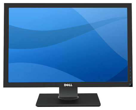 ������ ������� Dell UltraSharp 2709W (210-21395) ���� 2