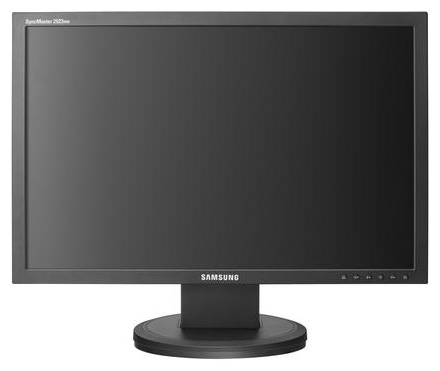 ������ ������� Samsung SyncMaster 2023NW (LS20HANKSH) ���� 2