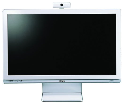 ������ ������� BenQ M2200HD (9H.Y3TLN.IWE) ���� 2