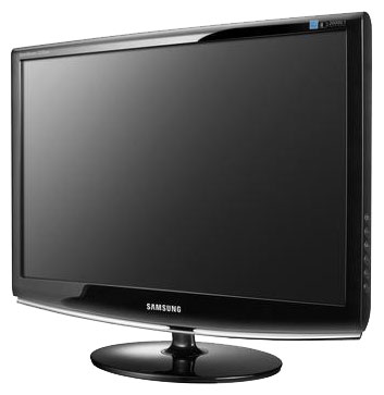 Купить Монитор Samsung SyncMaster 2233NW (LS22CMNKF) фото 1 Купить Монитор Samsung SyncMaster 2233NW (LS22CMNKF) фото 1