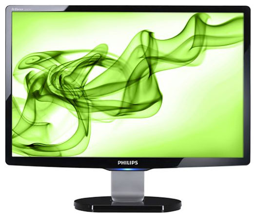 ������ ������� Philips 220CW9FB/00 (220CW9FB/00) ���� 2