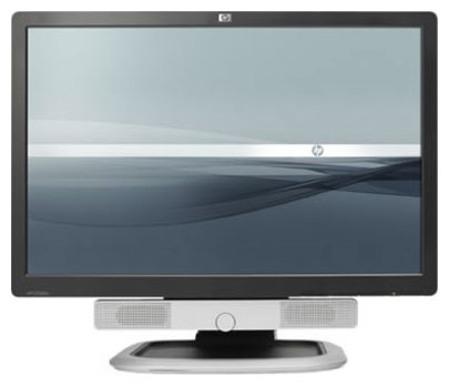 ������ ������� HP L2445w (KT931AA) ���� 2