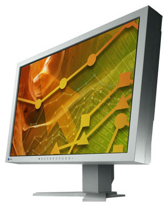 ������ ������� Eizo FlexScan S2402W (S2402W) ���� 2