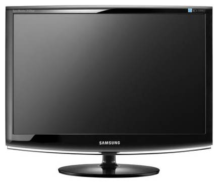 ������ ������� Samsung SyncMaster 2433BW (LS24CMKKFV) ���� 2