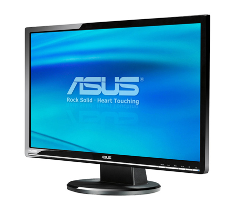 ������ ������� Asus VW246H (VW246H) ���� 2
